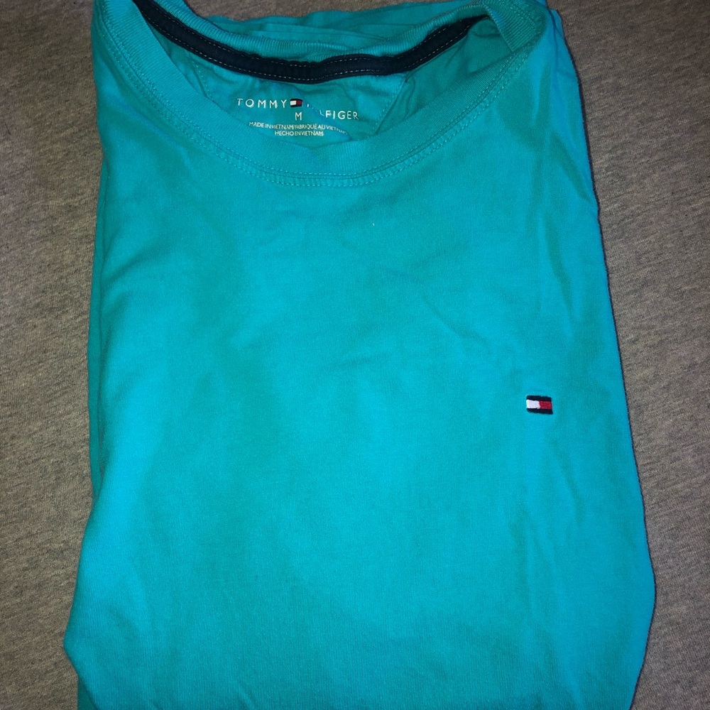 Tommy Hilfiger T Shirt